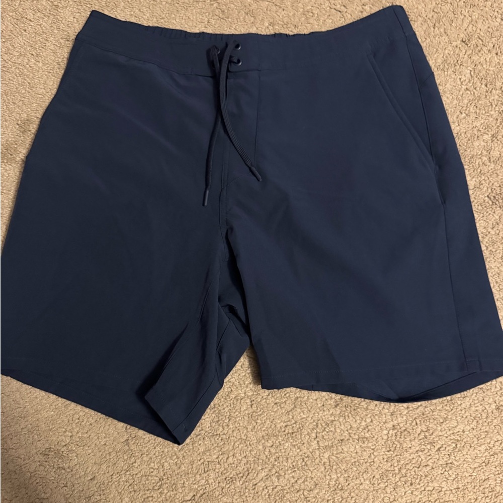 Ten Thousand Foundation Shorts L 7” inseam